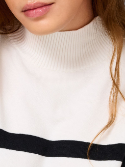 CARBARI - Plus Size Sweater vanaf Only Carmakoma
