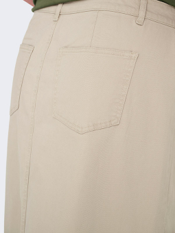 CARLOLA - Plus Size Skirt vanaf Only Carmakoma