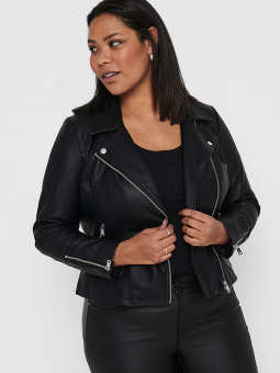 CAREMMY - Plus Size Jas vanaf Only Carmakoma