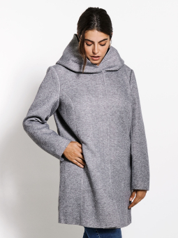 SEDONA - Plus Size Jas vanaf Only Carmakoma