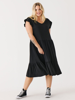 CARMAY - Plus Size Jurk vanaf Only Carmakoma