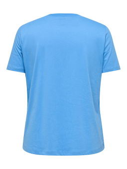 CARSEBBE - Plus Size T-shirt vanaf Only Carmakoma