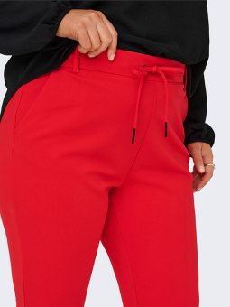 CARGOLDTRASH - Plus Size Broek vanaf Only Carmakoma