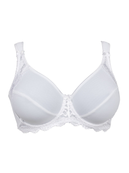 BEATE  - Plus Size Bh met beugel vanaf Plaisir