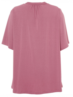 LYKKE - Plus Size T-shirt vanaf Studio