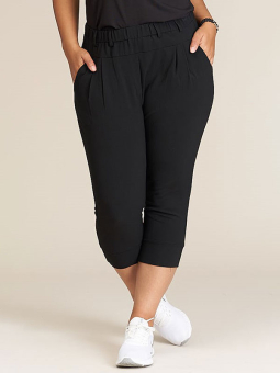 SALLY - Plus Size Broek vanaf Studio