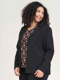 SALLY - Plus Size Kostuumjas vanaf Studio