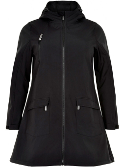 Plus Size Jas vanaf Studio