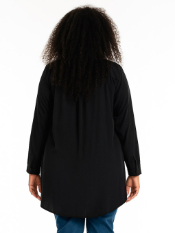 EMILIE - Plus Size Overhemd vanaf Studio