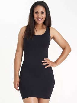 NEW YORK - Plus Size Top vanaf Sandgaard