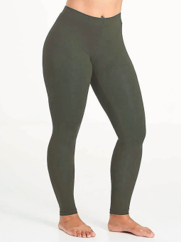 Plus Size Legging vanaf Sandgaard