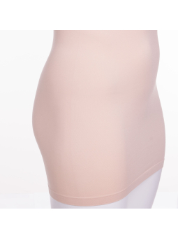 Plus Size Top vanaf Sandgaard