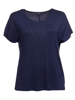 Plus Size T-shirt vanaf Sandgaard