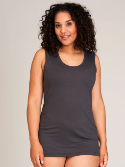 Plus Size Top vanaf Sandgaard