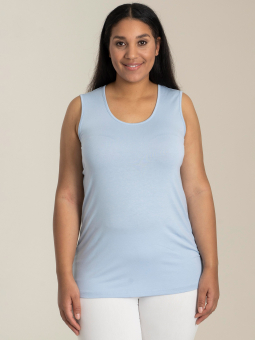 Plus Size Top vanaf Sandgaard