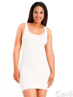 Plus Size Top vanaf Sandgaard