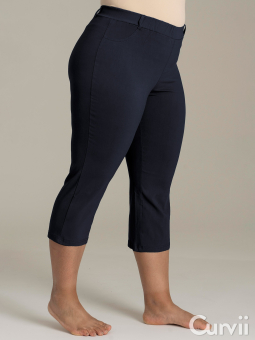 Plus Size Broek vanaf Sandgaard
