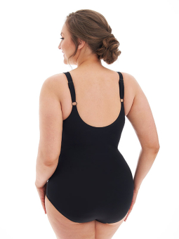 WAVE - Plus Size Badpak vanaf Plaisir