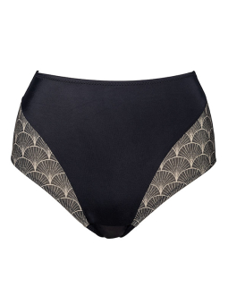 SEA SHELL - Plus Size Bikinislip vanaf Plaisir