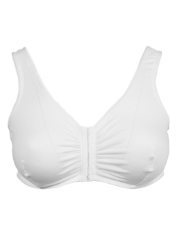 UNIQUE - Plus Size Bh zonder beugel vanaf Plaisir