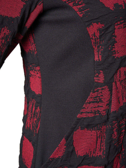 BIANCO - Plus Size Jurk vanaf Pont Neuf