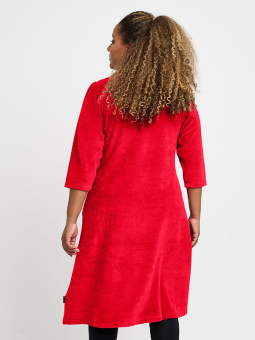 GALAYA - Plus Size Jurk vanaf Pont Neuf