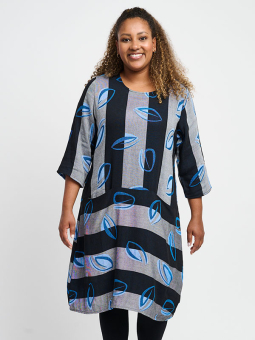 Plus Size Jurk vanaf Pont Neuf