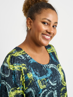 DENA - Plus Size Jurk vanaf Pont Neuf