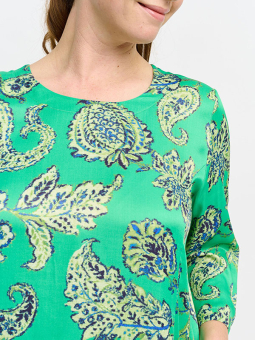 Plus Size Blouse vanaf Pont Neuf