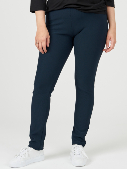 LUNA - Plus Size Legging vanaf Pont Neuf