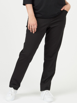 Plus Size Broek vanaf Pont Neuf