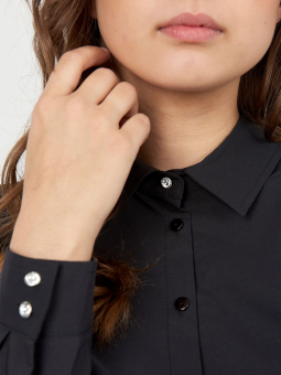 Plus Size Overhemd vanaf Pont Neuf