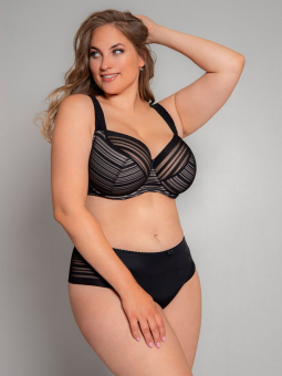 Plus Size Slip vanaf Plaisir