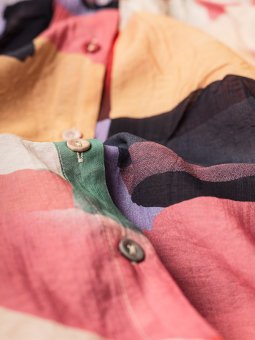 KEZIA - Plus Size Tunic vanaf Gozzip