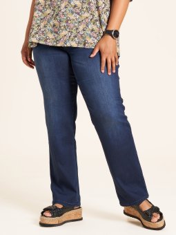Plus Size Jeans vanaf Studio