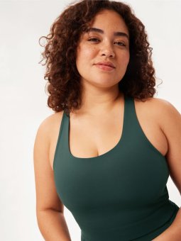 PALOMA - Plus Size Top vanaf Girlfriend Collective