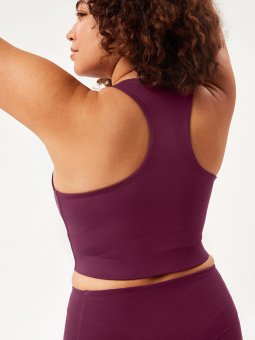 PALOMA - Plus Size Top vanaf Girlfriend Collective