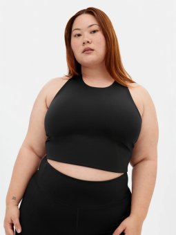 DYLAN - Plus Size Top vanaf Girlfriend Collective