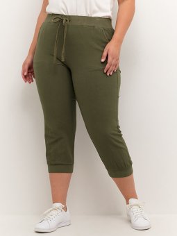 NANA  - Plus Size Broek vanaf Kaffe Curve