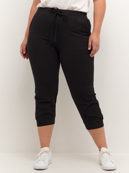 NANA  - Plus Size Broek vanaf Kaffe Curve
