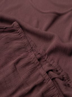 KCAMI - Plus Size Blouse vanaf Kaffe Curve