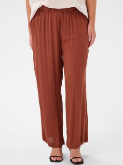 KCDACINA - Plus Size Broek vanaf Kaffe Curve