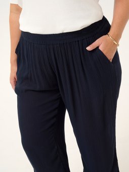 KCDACINA - Plus Size Broek vanaf Kaffe Curve