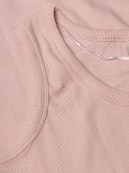 KCCARINA - Plus Size Vest vanaf Kaffe Curve