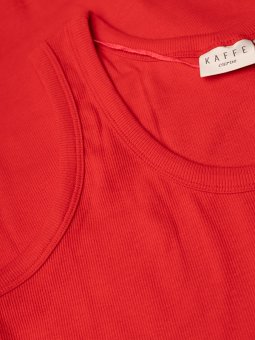 KCCARINA - Plus Size Top vanaf Kaffe Curve