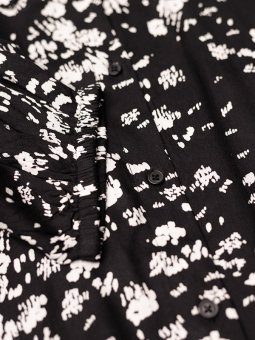 KCSONNA - Plus Size Overhemd vanaf Kaffe Curve