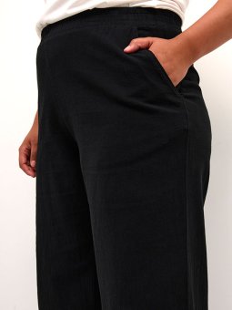 NANA  - Plus Size Broek vanaf Kaffe Curve