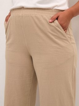 NANA - Plus Size Broek vanaf Kaffe Curve