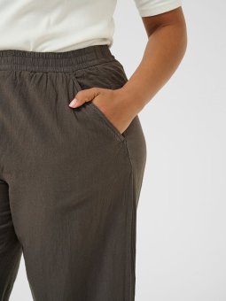 KCNANA - Plus Size Broek vanaf Kaffe Curve