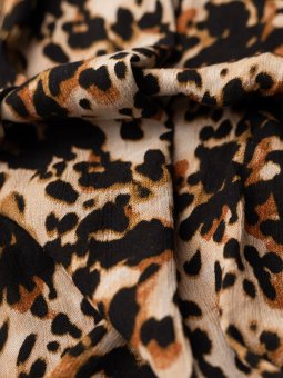 KCISMA - Plus Size Skirt vanaf Kaffe Curve